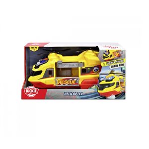 Dickie Toys Rescue Helicopter